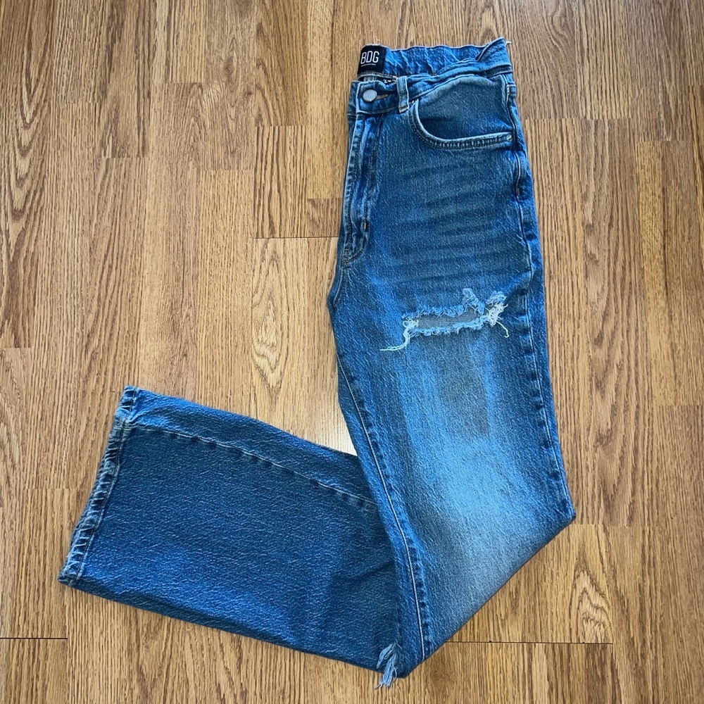 BDG Jeans